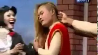 [CUT VERSION] Hudson Prananjaya di Opera Van Java