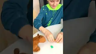 WOW 🤩 Сюрпризы для детей! Распаковка Миксиков с Капибарой!