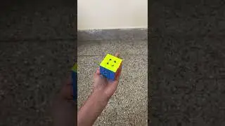 Rubix cube magic || Oddly Satisfying video || 