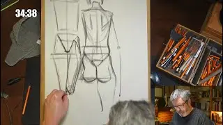 Quick Sacrum Demo