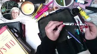 The Artist's Way: September Goodbyes, October Hellos | Vlog