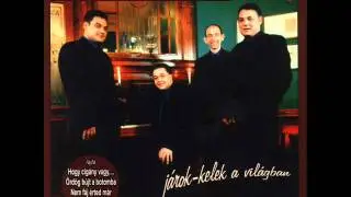 Váradi Cafe-Bárhol jársz Bármerre mész