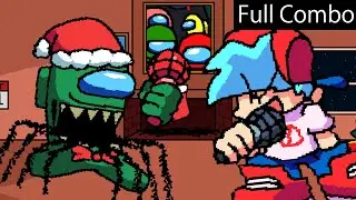 FNF Imposter | Loggo's Halloween - Spookpostor FC