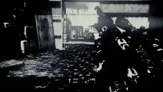Emo Trickshotting Practice