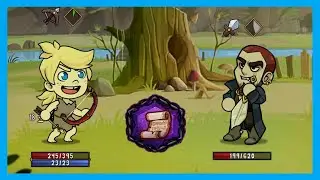 МИСТИЧЕСКОЕ ТАБУ ЭТО ИМБА? Hero Tale - Idle RPG #62