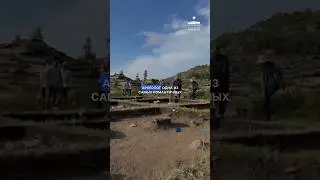 Археолог - одна из самых романтичных профессий. Так ли это на самом деле?