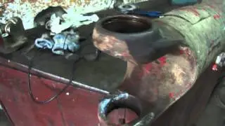 Кардан MAN выход из безвыходных ситуаций