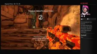 DOOM beta