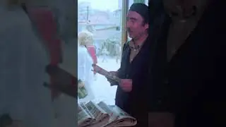 Ben Bakmayayım Abdestim Kaçar! | Dolap Beygiri 