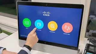The Workplace User Journey from Appspace + Cisco