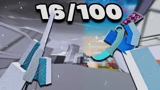 Roblox Bad Business Damascus Hue Grind Live (16/125)