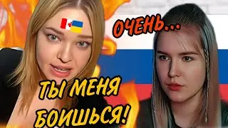 KOMLEVA TRYING AGAIN... /LADKA MARMELADKA /CHAT ROULETTE 