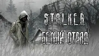 S.T.A.L.K.E.R. Белый Отряд #1. Начало