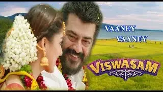 Viswasam Video Songs /Ajith Nayanthara/Prabahar cover version