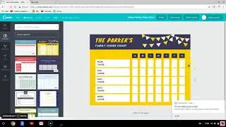 How to make a Check off list using Canva (for free)