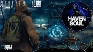 DayZ S.T.A.L.K.E.R. RP Haven Soul☢️Стрим № 67