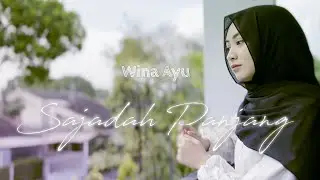 BIMBO - Sajadah Panjang | Covered by WINA AYU
