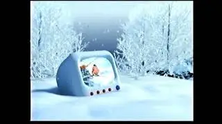 Три заставки(ТВЦ-Самара, 2005)