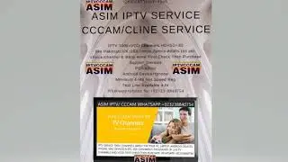 Fast IPTV service