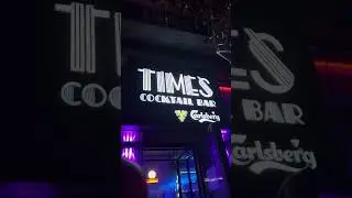 Night mode în Micul Paris
