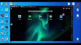 How to Download, Install and Configure Memu Play | JomeTechs