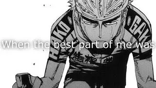 Breakeven [Fukutomi/Kinjou]
