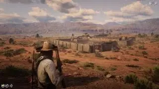 Red Dead Redemption 2 Crack Shots