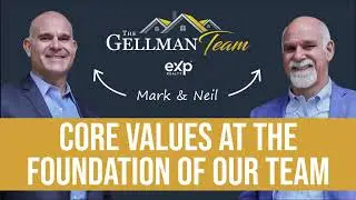 Core Values - Giving Back & Family-Life-Work Harmony