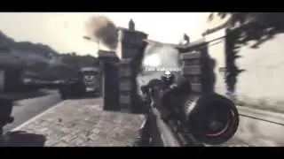BO2 | Rattle by Kumi | JuiceHive Editing Contest Entry