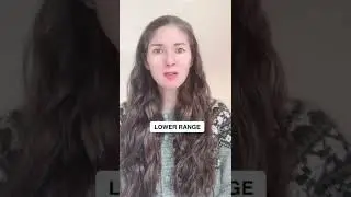 Easy way to find your Natural Vocal Range ✨