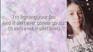 Bet You Wanna Song Cover By:BLACKPINK Cover By(Rica Llena)