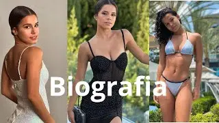 Gabriella Saraivah Biografia