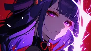 Nightcore Songs Mix 2024 ♫ 1 Hour Nightcore Gaming Music Mix ♫ Best of Gaming Music 2024
