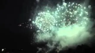 13.07.13 ФЕСТИВАЛЬ ФЕЙЕРВЕРКОВ 