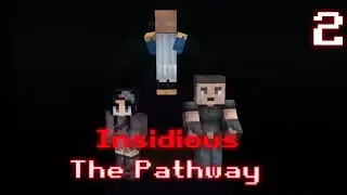 Minecraft The Insidious (The pathway) season 2 Episode 2 (Villager life)