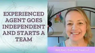 Careers on Vacation Review: Beth