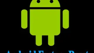 how to factory reset android