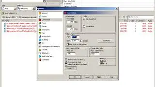 2018-02-26 -- Refresh UDP Ports in eMule 0.50b when Losing Connection to Kad