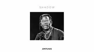 [FREE] Travis Scott Type Beat - „Shadow“ l Free Type Beat 2024