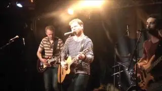 Thomas Sommer au New Morning