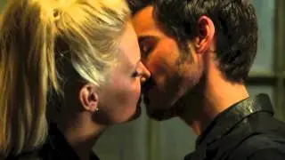 The Apprentice || ouat crack!vid