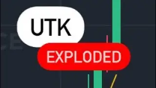 Utrust (UTK) Will Make INSANE Gains Soon | UTK PRICE TARGET 🚀🚀 | Price Prediction & Analysis