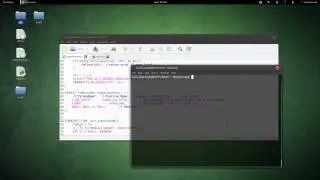 Extending Python with C - Part 2