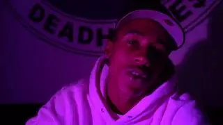 TRICCSTARR- TRUST ISSUES (OFFICIAL MUSIC VIDEO)