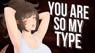 Tinder Date With Sweet Lamia | Audio Roleplay