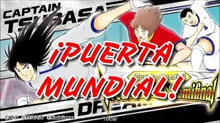 Analysis and MULTIS by KEN, ISHIZAKI and RAFAEL! LIGHTS and SHADOWS! | Captain Tsubasa: DREAM TEAM