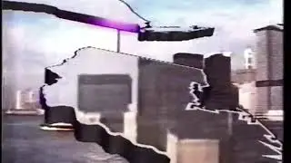 The WWOR-TV News at Noon Opening (1985)