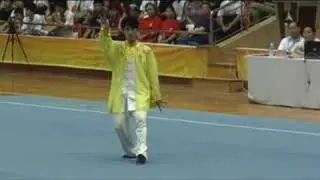 Nanning - Taichi 3