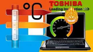 Ноутбук выключается сам по себе!!! Как починить