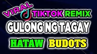 Gulong ng Tagay Tiktok remix Budots Dance